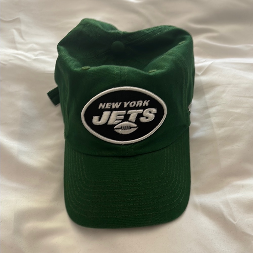 47 Brand Green Baseball Cap